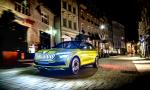 Skoda Vision X 2018 года